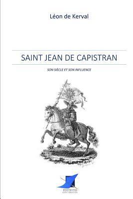Leon de Kerval, Editions Saint Sebastien - Saint Jean de Capistran, Häftad