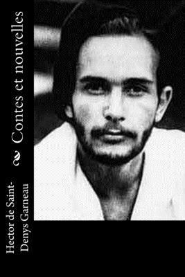 Hector de Saint Garneau - Contes et nouvelles, Häftad