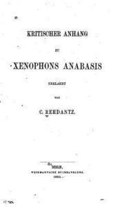 Kritischer Anhand zu Xenophons Anabasis 1