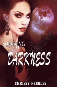 bokomslag Surviving Darkness - Book 3