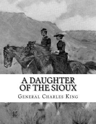 A Daughter of The Sioux 1