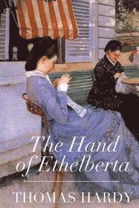 The Hand of Ethelberta 1