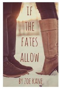 bokomslag If the Fates Allow