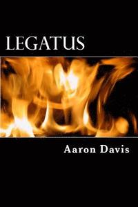 bokomslag Legatus