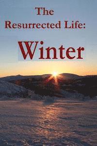 bokomslag The Resurrected Life: Devotions After Abuse: Winter