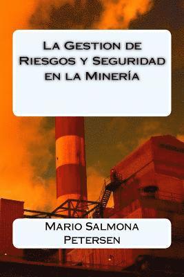 bokomslag La Gestion de Riesgos y Seguridad en la Minería