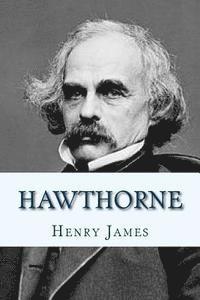 Henry James, Ravell - Hawthorne, Häftad. Tillgänglighet: Lägg i varukorg