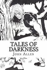bokomslag Tales of Darkness