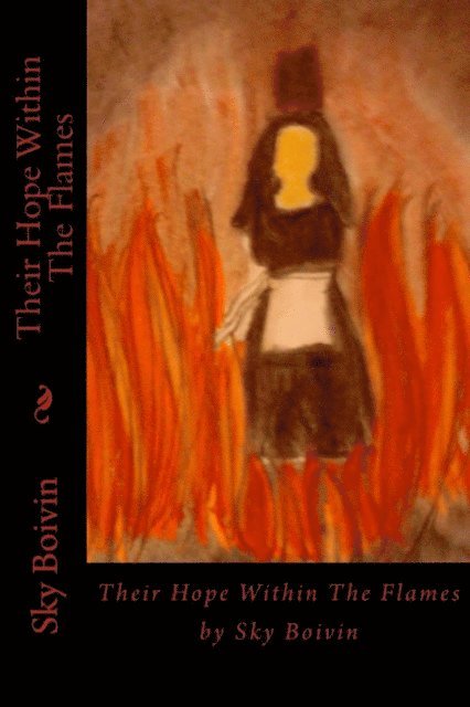 Their Hope Within The Flames 1