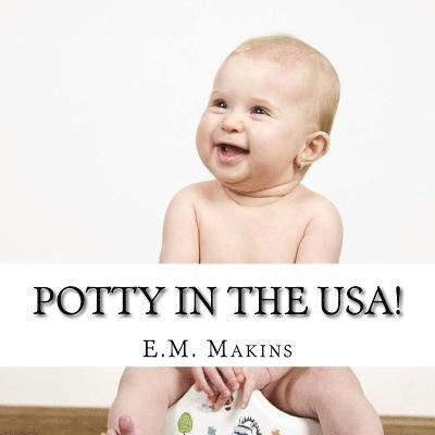 Potty in the USA! 1