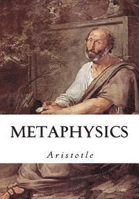 Metaphysics 1