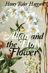 Allan and the Holy Flower 1