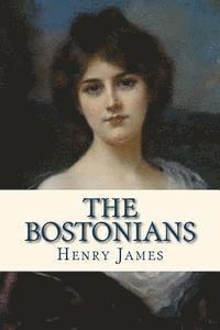 The Bostonians 1