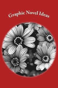 Syd Tyson - Graphic Novel Ideas, Häftad