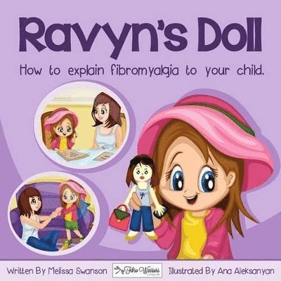 Ravyn's Doll 1