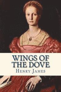 Wings of the Dove 1