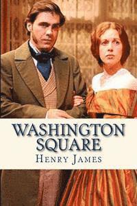 Henry James, Ravell - Washington Square, Häftad