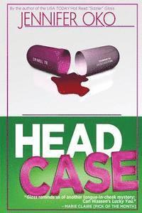bokomslag Head Case