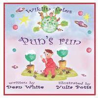 Wiklin Tales: Pun's Run