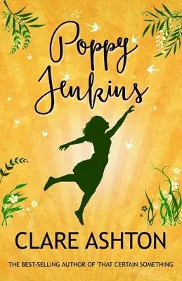 Clare Ashton - Poppy Jenkins, Häftad. Tillgänglighet: Lägg i varukorg