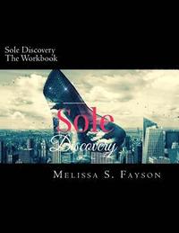 bokomslag Sole Discovery Workbook: It's Time to Walk in Purpose