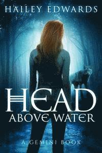 bokomslag Head Above Water