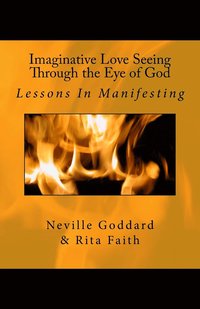bokomslag Imaginative Love Seeing Through the Eye of God