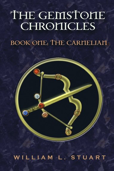 bokomslag Gemstone Chronicles Book 1