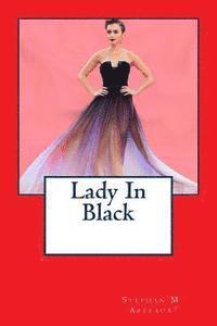 bokomslag Lady In Black