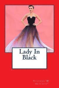 Lady In Black 1