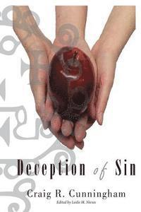 bokomslag Deception of Sin