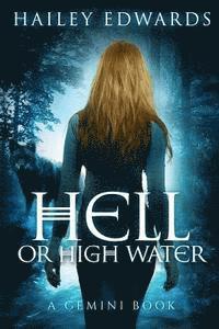 bokomslag Hell or High Water