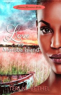 bokomslag Love on Maruba Island