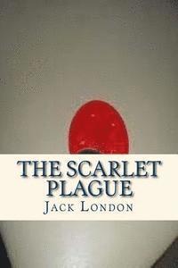 Jack London, Ravell - The Scarlet Plague, Häftad