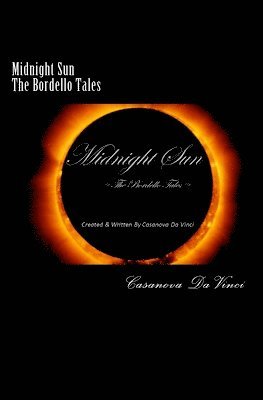 bokomslag Midnight Sun: The Bordello Tales