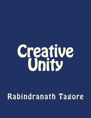 Creative Unity 1