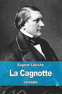 bokomslag La Cagnotte