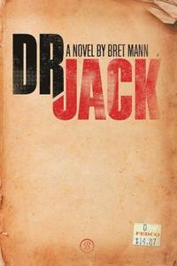 bokomslag Dr. Jack