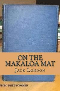 bokomslag On the Makaloa Mat