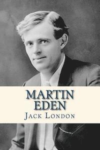 Jack London, Ravell - Martin Eden, Häftad