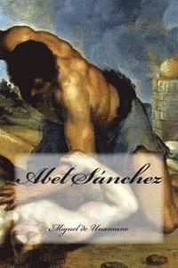 bokomslag Abel Sánchez