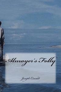 bokomslag Almayer's Folly