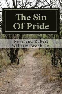 bokomslag The Sin Of Pride: From Pride To Humility
