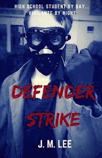 bokomslag Defender Strike