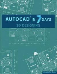 bokomslag AutoCAD in 7 Days