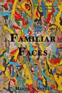 bokomslag Familiar Faces: Revised Edition Poetry