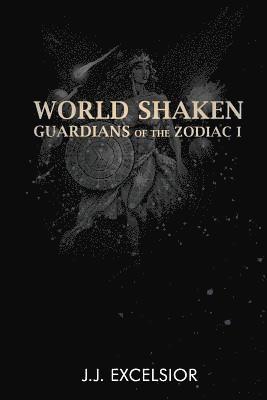 bokomslag World Shaken: Guardians of the Zodiac