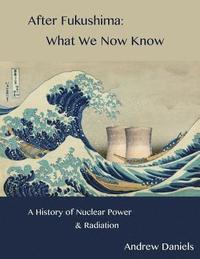 bokomslag After Fukushima: What We Now Know: A History of Nuclear Power and Radiation