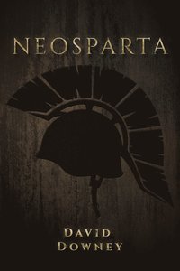 bokomslag NeoSparta