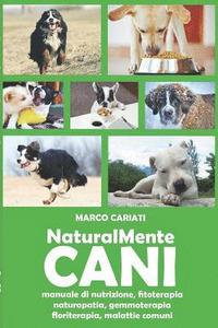 bokomslag NaturalMente Cani